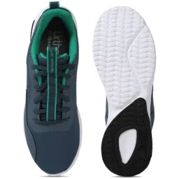 Reebok Men's Z Metro Edge Blue Running Shoes image 3