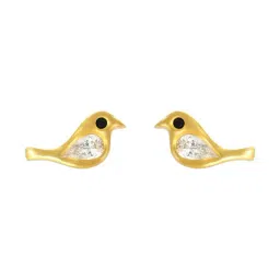 Bhima Jewels 22k (916) Yellow Gold Earrings for Women-image-68