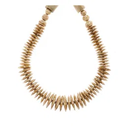 Imli Street Beige Necklace image 3