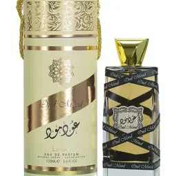 Lattafa EDP Eau De Parfum Oud Mood Perfume - 100 ml image 2