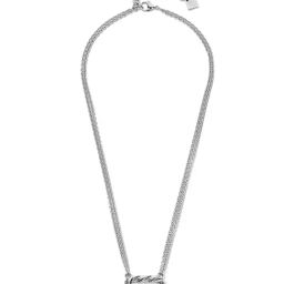Cerruti 1881 Women Rose Gold Crr Butterfly Necklace-image-45