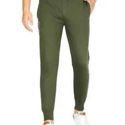 Lawman Pg3 Olive Slim Fit Joggers-picture-43