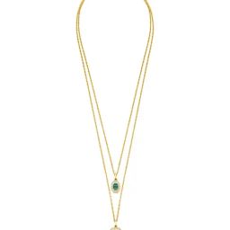 Cerruti 1881 Women Silver Giulia Necklace-image-41