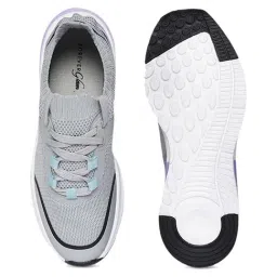 Forever Glam by Pantaloons Women's Grey Running Shoes image 4