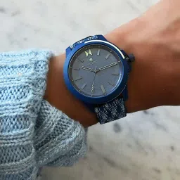 MVMT 28000209 Ocean Analog Unisex Watch image 5