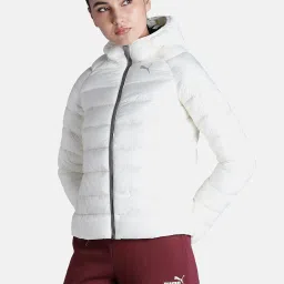 Puma Pwrwarm Packlite 600 Down Slim Fit Jacket image 1