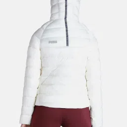 Puma Pwrwarm Packlite 600 Down Slim Fit Jacket image 2