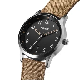 MVMT 28000221-D Field Analog Watch for Men image 4