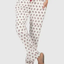 Nite Flite Multi Print Track Pants image 2