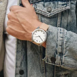 MVMT 28000040-D Element Analog Watch for Men image 1