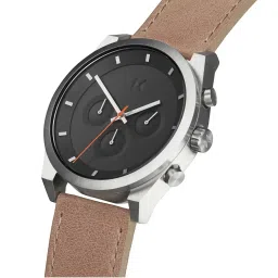 MVMT 28000044-D Element Chronograph Watch for Men image 4