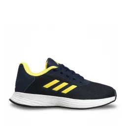 Adidas Kids FTW Blue Running Shoes-picture-11