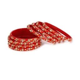 1ST TIME Multi Alloy Bangle image 3