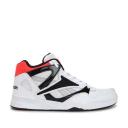 Reebok Men's Royal Bb4590 White Basketball Shoes-picture-35