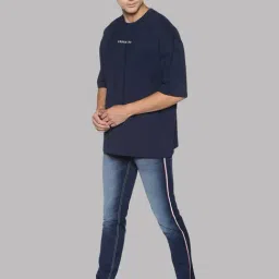 UrGear Navy Crew T-Shirt image 5