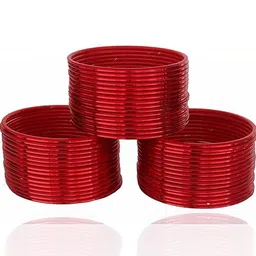 RENOY Set Of 48 Bangles-picture-39
