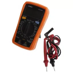 TENMA DMM, HANDHELD, MANUAL, 2000 COUNT, 72-13435-picture-13