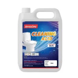 Bison Toilet Cleaning Acid Liquid 5 L Can for Toilets Cleaning-picture-24