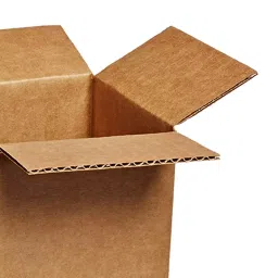 JIA INDUSTRIES Corrugated Box Packaging Material for Amazon, Size: 5 x 2 x 9 inch (Pack of 50 Box) image 2