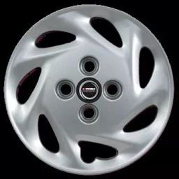 Hot Wheelz Tyre Wheel Cover (Set of 4) for Honda Zxi-picture-12