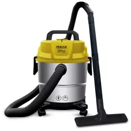 Inalsa WD 15 15 L Corded Electric Vacuum Cleaner-image-25