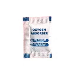 Ecofresh 50 cc Oxygen Absorber Pouch for Usage in Food Packaging, Pharmaceuticals & More (Pack of 200)-picture-24