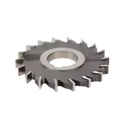 Addison HSS Keyway Milling Cutter (Dia 200 mm, Bore 40 mm, Width 32 mm) image 1