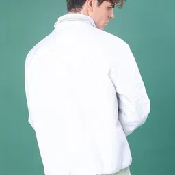 V-Mart Men Bomber Jacket image 4