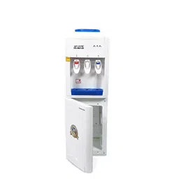 Atlantis Sky 2.5 LPH Cooling and 5 LPH Heating Capacity Floor Mounted Bottled Water Dispenser-picture-25