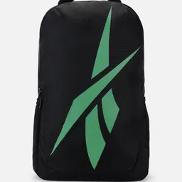 Reebok Men Brand Logo Printed Sternum Backpack-picture-2
