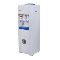Atlantis Sky 2.5 LPH Cooling and 5 LPH Heating Capacity Floor Mounted Bottled Water Dispenser image 4