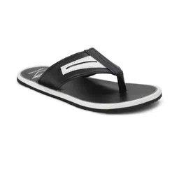 Cozy Wear Men Blue Flip Flops image 3
