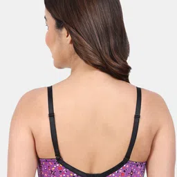 Amour Secret Pack Of 2 Full Coverage Lightly Padded T-Shirt Bra image 3