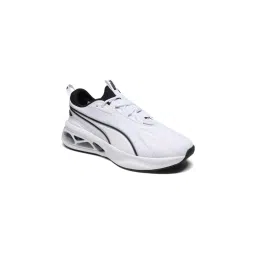 Puma Solar White Running Shoes-picture-22