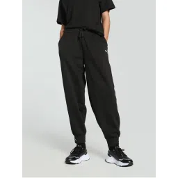 Puma BMW Mms Wmn Ess Womens Black Sweatpants-picture-32