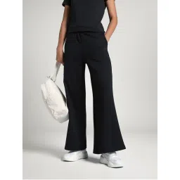 Puma Women Ess Flared Pants-image-17
