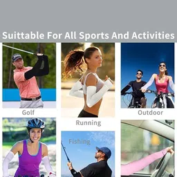 LOOM LEGACY Women Fingerless Gloves image 2