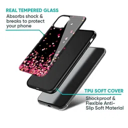 QRIOH Geometric Printed Samsung Galaxy A56 5G Back Case Mobile Accessories image 4