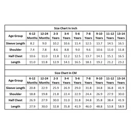 Tales & Stories Woven Three Fourth Puffed Sleeves Hearts Printed Top - Multi Colour image 2