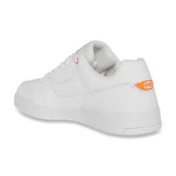 Ajile by Pantaloons Men's White Casual Sneakers image 5