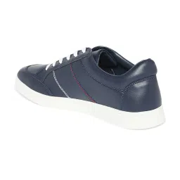 Ajile by Pantaloons Men's Navy Casual Sneakers image 5