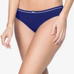 Amante Blue Bikini-image-88