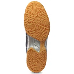 Asics Men's Gel-Courtmov Thunder Blue Indoor Court Shoes image 5