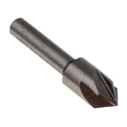 RS PRO Countersink x8 mm1 Piece Model No 218602 image 2