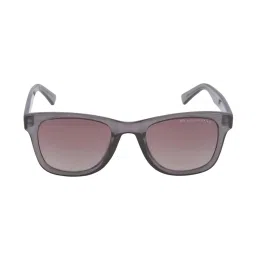 Giordano BSS801C004 Light Brown Wayfarer image 1