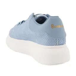 Bonkerz by Iconics Women's Blue Sneakers image 5