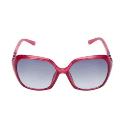 Giordano GA90225C02 Grey Bug Eye Sunglasses image 1