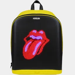 Hookaba Unisex Backpack image 1