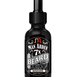 Man Arden 7X Mandarin Beard Oil - 30 ml-image-27