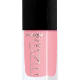 Deborah Milano All In One Nail Enamel 3 Doll Pink 9.5 ml-image-87